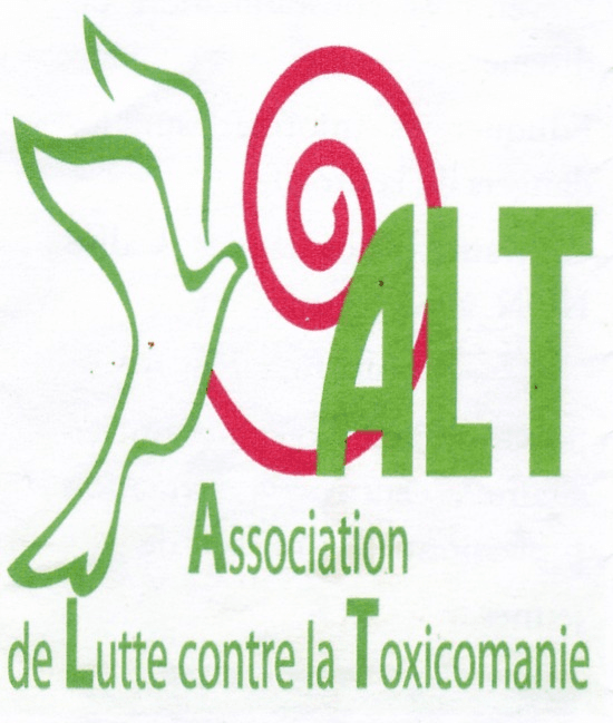 ALT — Association de Lutte contre la Toxicomanie
